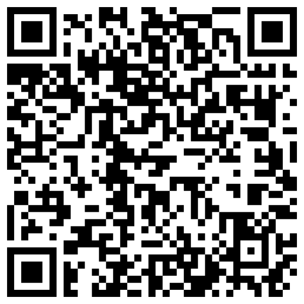 App Store QR Code