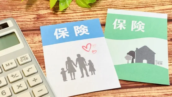 保険の見直しポイント
