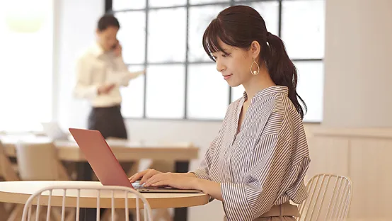 Webで申し込める保険