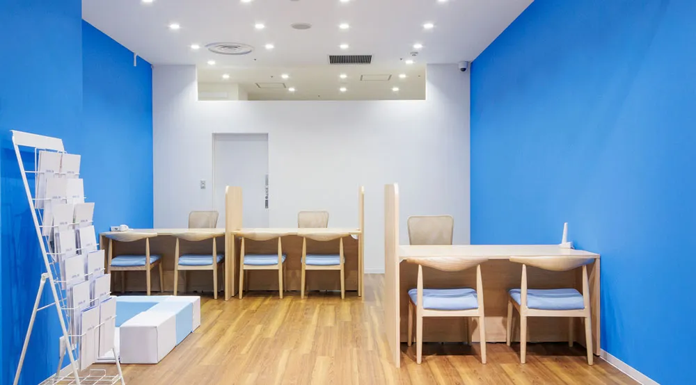 保険相談・保険見直し・保険比較の保険の窓口