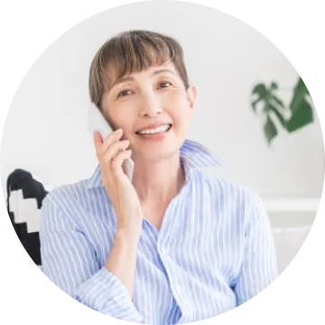 電話で保険見直し・保険相談